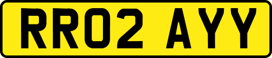 RR02AYY