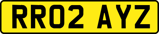 RR02AYZ