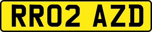 RR02AZD