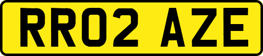 RR02AZE