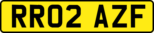 RR02AZF
