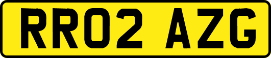 RR02AZG