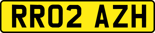 RR02AZH