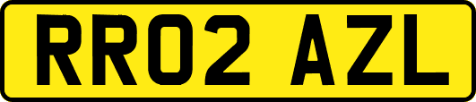 RR02AZL