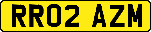 RR02AZM
