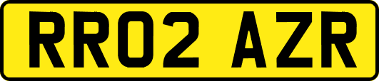 RR02AZR