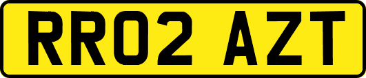 RR02AZT