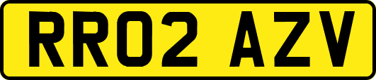 RR02AZV