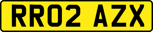 RR02AZX