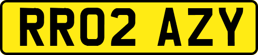RR02AZY