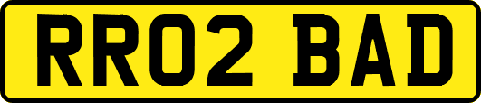 RR02BAD