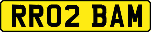 RR02BAM
