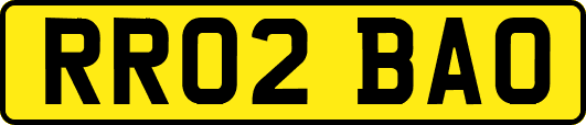 RR02BAO