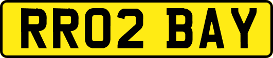 RR02BAY