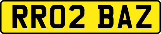 RR02BAZ