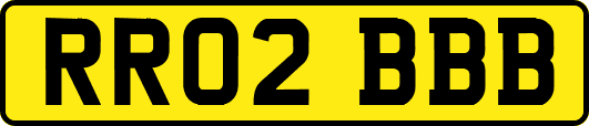 RR02BBB