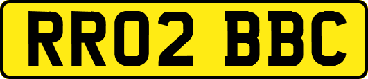 RR02BBC