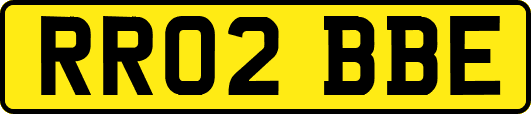 RR02BBE