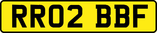 RR02BBF