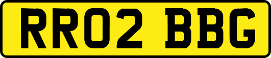 RR02BBG