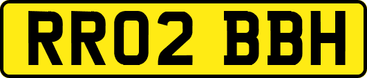 RR02BBH
