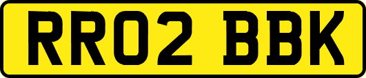RR02BBK