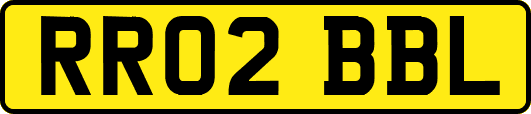 RR02BBL