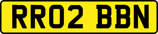 RR02BBN