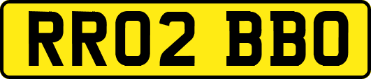 RR02BBO