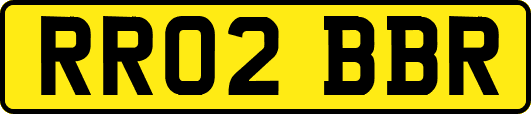 RR02BBR