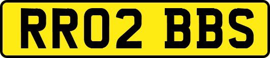 RR02BBS