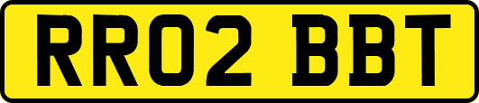 RR02BBT