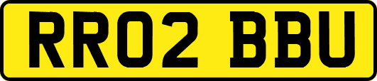 RR02BBU