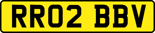 RR02BBV