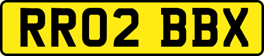 RR02BBX