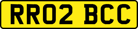 RR02BCC