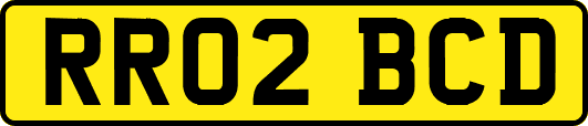 RR02BCD