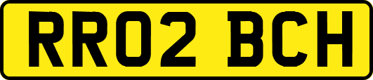 RR02BCH