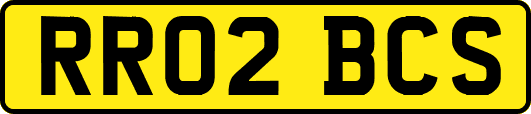 RR02BCS