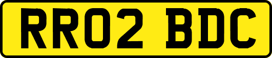 RR02BDC