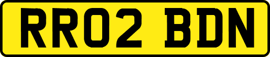 RR02BDN