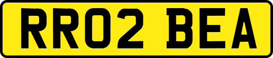 RR02BEA