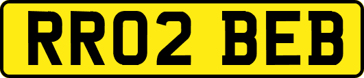 RR02BEB
