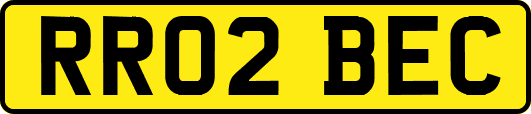 RR02BEC
