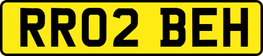 RR02BEH