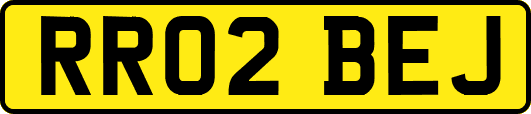 RR02BEJ