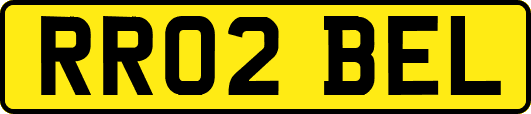RR02BEL