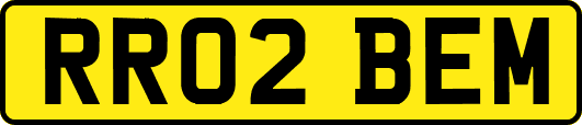 RR02BEM