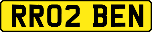 RR02BEN