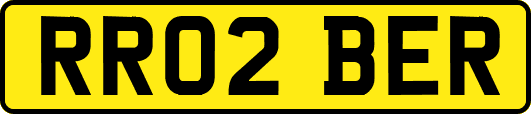 RR02BER
